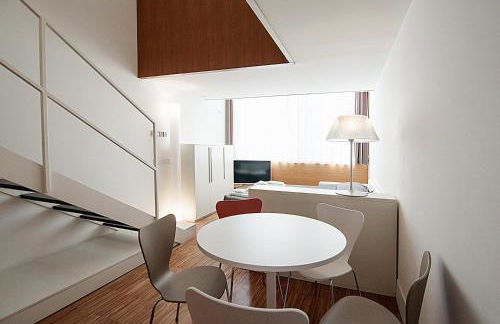 BB Hotels Aparthotel Desuite - Foto 10