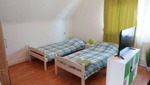 Cozy Apartments in Büdingen - Foto 3