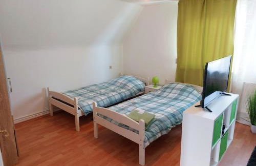 Cozy Apartments in Büdingen - Foto 3