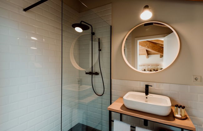 Boutique Palacio Condes de Cirac - Foto 25