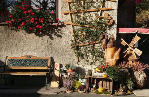 "Haus Ulla" - Foto 14