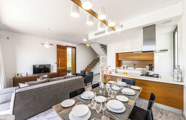 Villa Laurus 1 - Foto 11