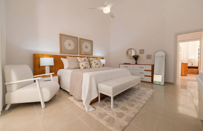 Villa Royale Luxury 4-bedroom Paradise In Sosua - Foto 5