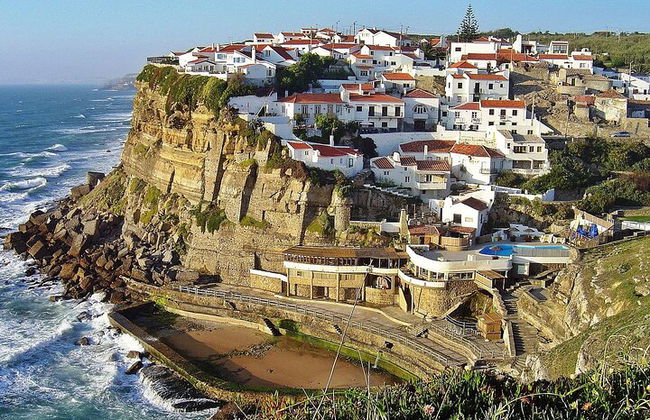 SINTRA Tagesausflug - Tickets & Mittagessen inklusive - Foto 23