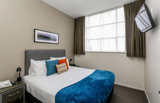 Quest New Plymouth - Foto 4