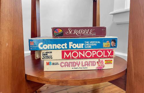 Buffalo Dream in the Heart of Historic Black Rock - Photo 7