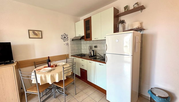 Apartman Portos - Foto 5, Interior