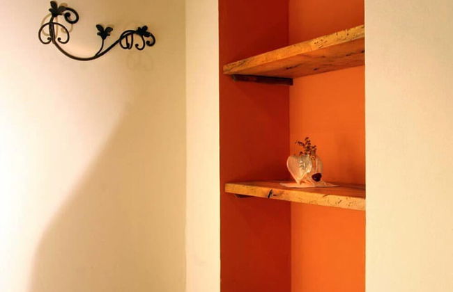 Girfalco - Country House - Bed&Breakfast - Photo 11