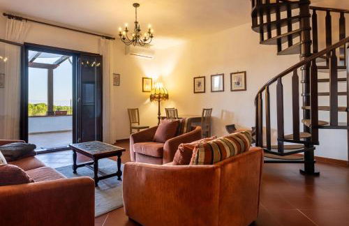 Villa Izabela con vista sul mare - Foto 20