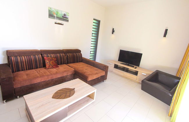 Nitzana Residences & Restaurant - Photo 28