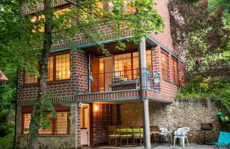 Samobor holiday villa - Samoborski ljetnikovac - Photo 58