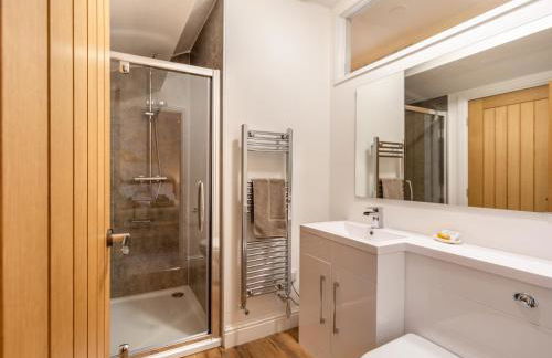 Ferny Rigg Byre - Uk3326 - Foto 17