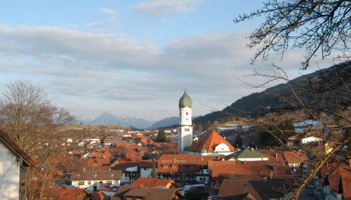 Ferienwohnung Breitenbergblick - Foto 2