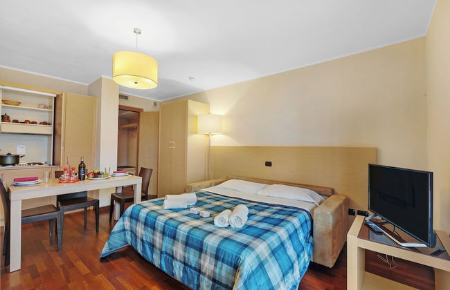 Residence Cianfuran - Foto 31