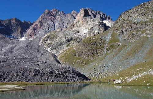 Appartement Barcelonnette Ubaye, Provence - Foto 50