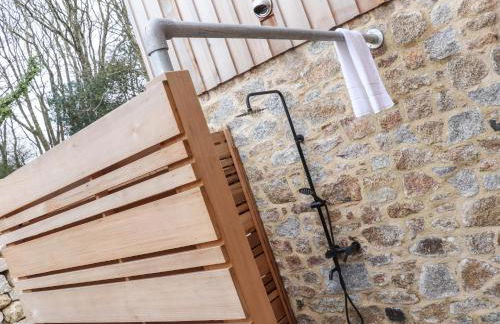 The Granary at Boskensoe Barns - Foto 38