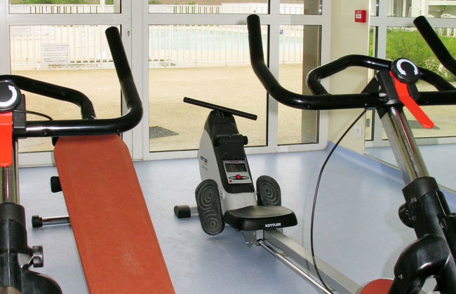 Les Roches - Foto 14