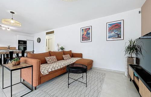 La Caminade - Maison Neuve - Climatisation et Wifi - Foto 11