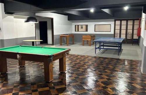 Studio 330 - aconchegante, 500m da Feirinha do Alto, com Garagem e Wi-Fi 500MB - Foto 41