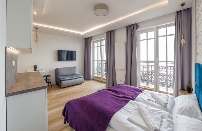 Apartamenty Sun&Snow Zachód Slonca - Photo 54