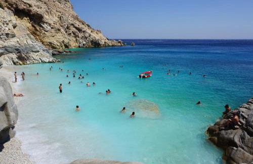 Ikaria View Resort and Villa with Pool - Photo 76