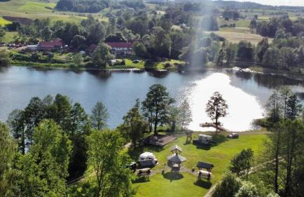 Brzozowy Chillout - Foto 24