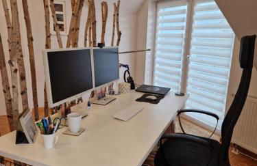 Haus Fuchsbau, Familienzeit und Fokus im Grünen - Foto 50