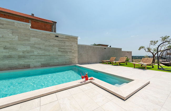 Villa Pezer - Photo 52