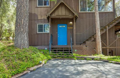 Hike, Bike and Golf Peaceful Cabin in Twain Harte! - Photo 28