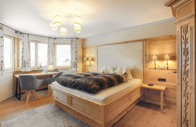 Appartement Aschbach - Foto 3