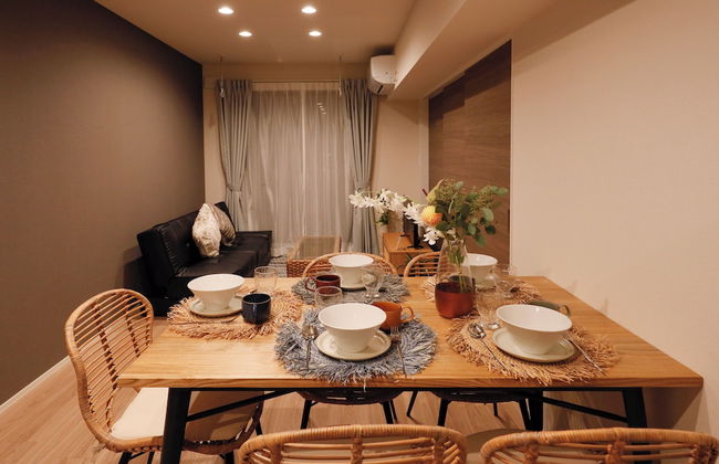 Pacific Coast Enoshima by Teranova - Foto 48