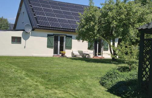 Dom wakacyjny nad jeziorem Zajączkowskim - Foto 28