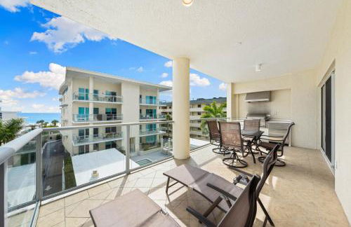 Crescent Condos By Beachside Management - Foto 41