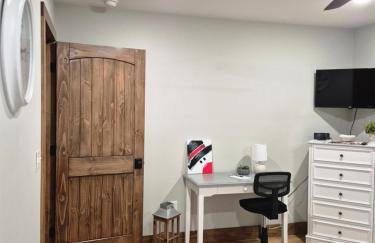 Murphy House - Foto 19