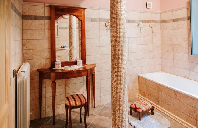 Villa Collina Sul Mare - Foto 30