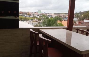 Casa Canal Barra da Lagoa - Foto 32