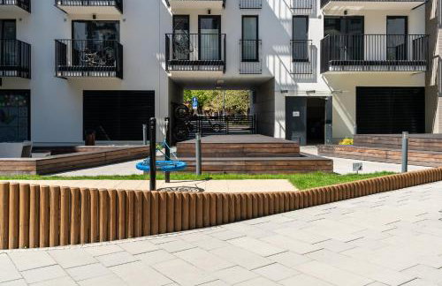 Komfortowy Apartament z ogródkiem - Foto 25