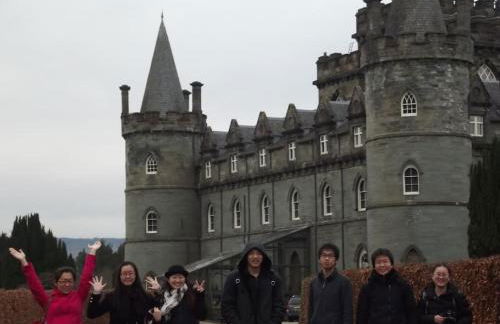 Cosy cottage flat - Foto 48