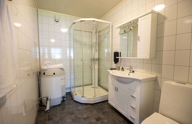 Topcamp Mosjøen - Helgeland - Foto 41