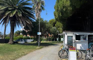 Casa al Mare Suite - Fronte spiaggia - Parcheggio - Foto 27