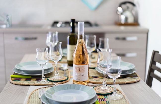 Casa Cinzia - Foto 6