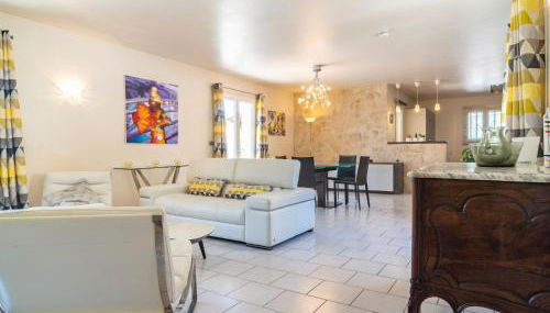 Holiday Home Bois d'Astros by Interhome - Foto 2