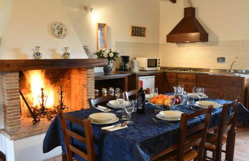 Agriturismo Miralduolo - Foto 104