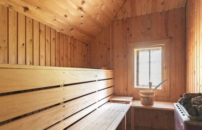 Family Cottage for Eight Guests - Foto 11