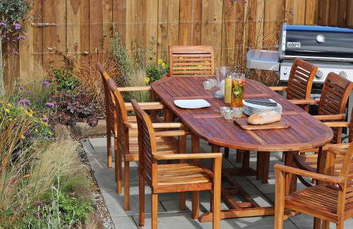 Mill House, Boskensoe Barns - Foto 2