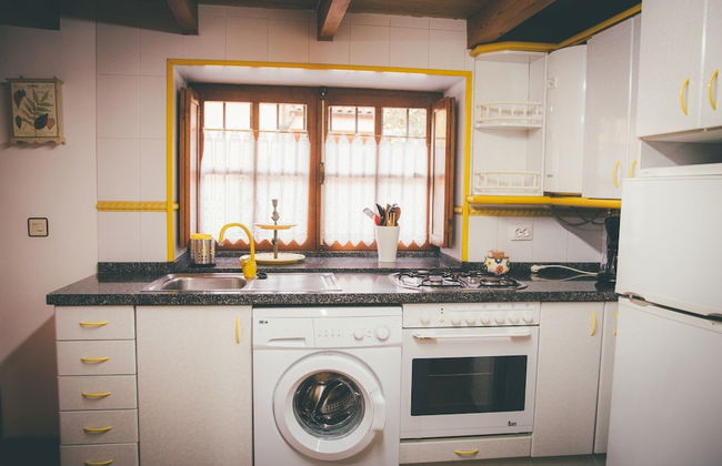 La Guaxa, Casina in Poo de Llanes - Photo 5