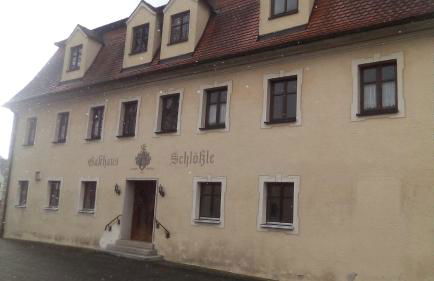 Residieren in der Beletage des Schlößle - Foto 6