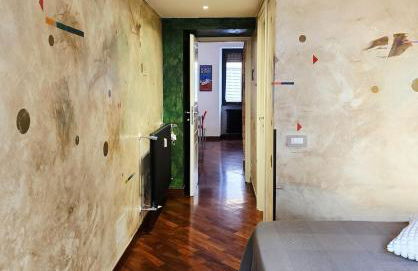 Conte Apartment - Roma San Pietro - Foto 6