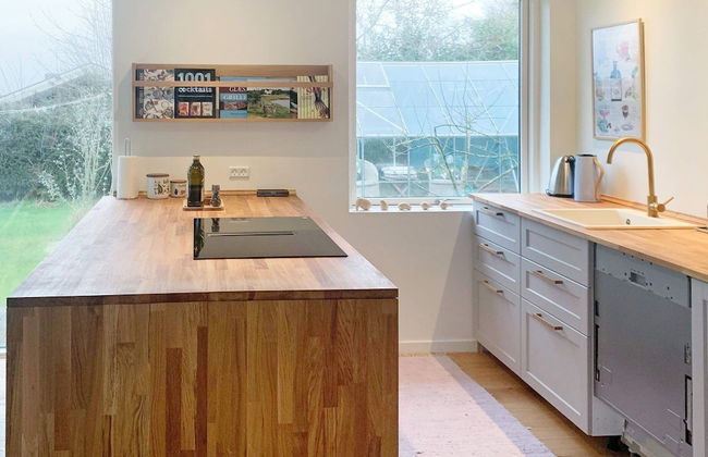 6 Person Holiday Home in Stubbekobing - Foto 6