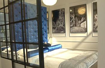 Blue Velvet Premium Apartments - Photo 1